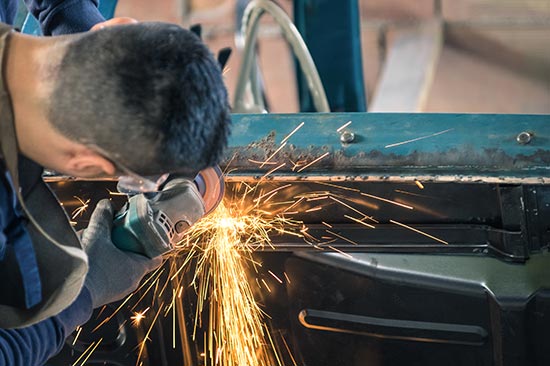 Professional Collison Repair
